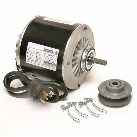 Dial Mfg Dial Manufacturing 4249926 0.5 HP Standard Motor Kit 4249926